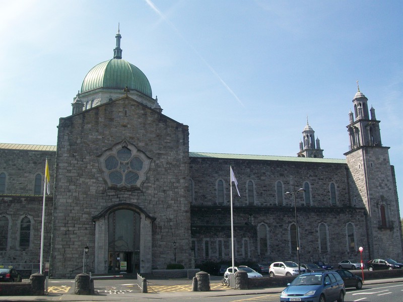 Galway Cathedral