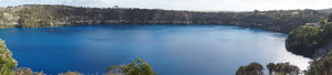 Blue Lake Mount Gambier