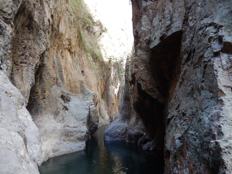  Somoto Canyon