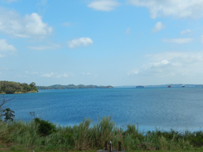 Lago Gatun