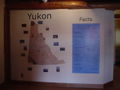 map of the Yukon