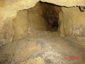 Crystal Lake Cave (2) 
