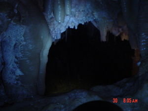 Crystal Lake Cave (3) 