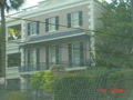 Mansion in Charleston