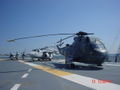 Cool Sea Ranger helicopter