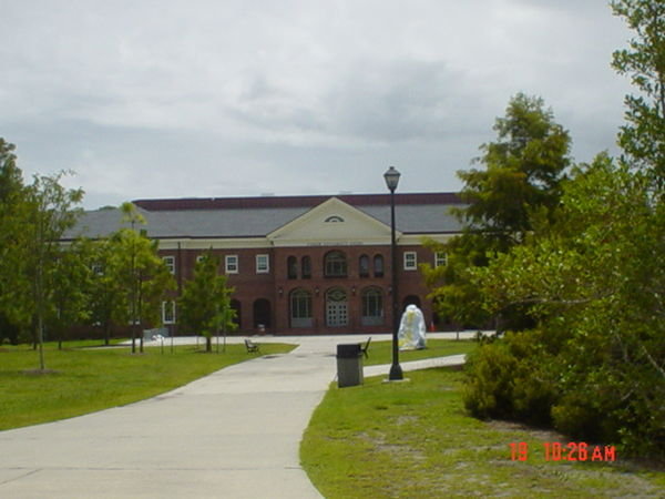 The Student Union