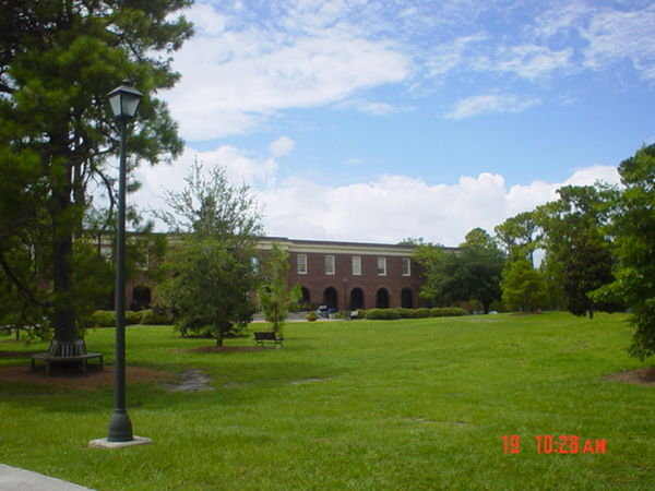 The William Randall Library