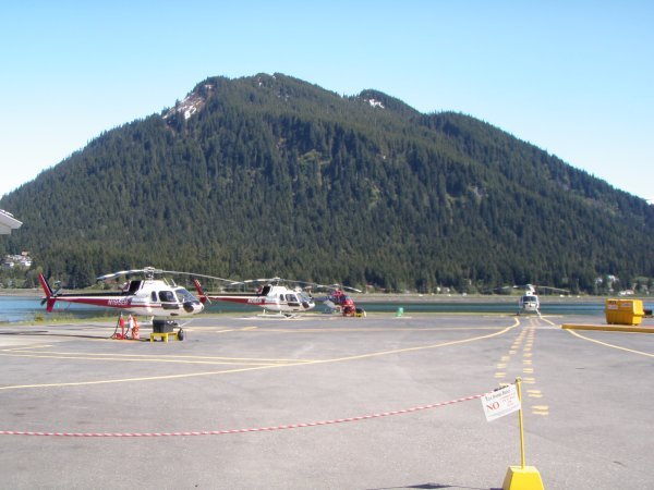 Era Helicopters