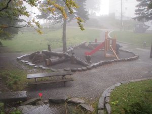Norwegian playground