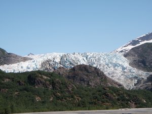 Herbert Glacier