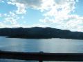 Black Hills lake