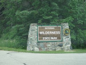 Wilderness State Park