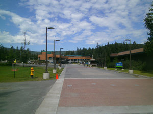 UAS Campus