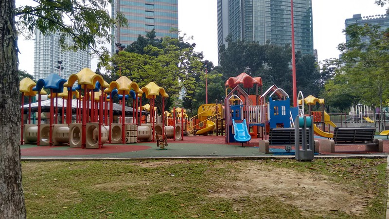 kids playground 