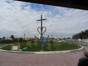 Cross of Camargue