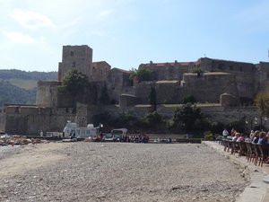 fortified fortifications