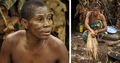 Pygmies Baka