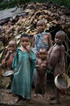 Pygmies Baka