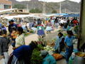 The central Market in Tupiza