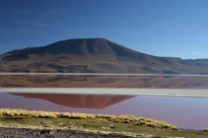 Laguna Colorada