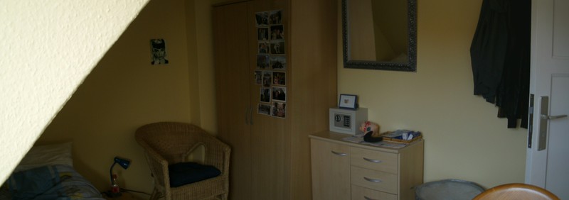 My Room