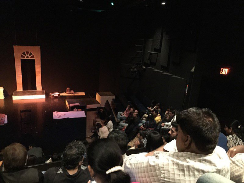 Prithvi Theatre