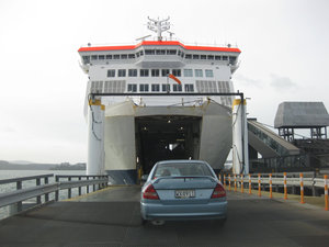 Car Ferry