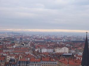 Lyon Skyline (2)