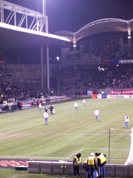 Olympique Lyonnais (2)