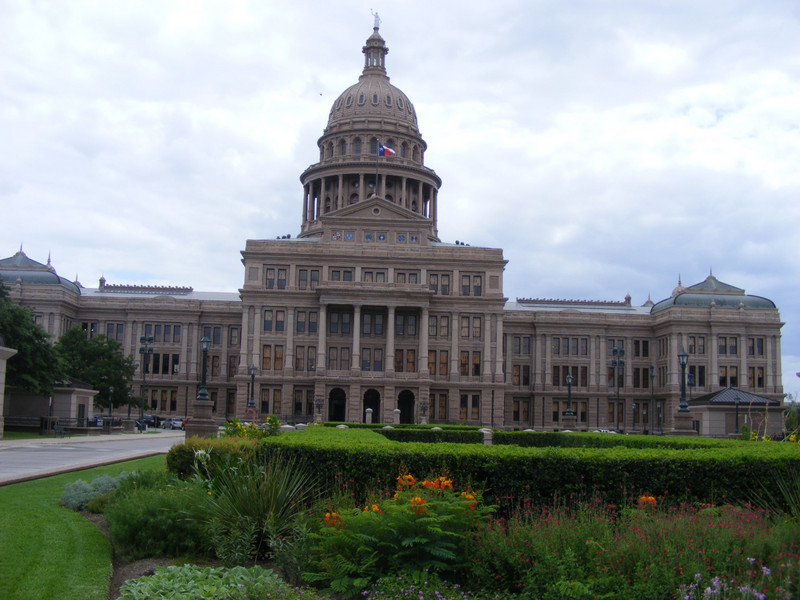 north side Capitol
