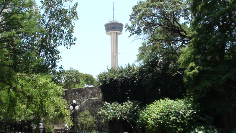Tower of America SA