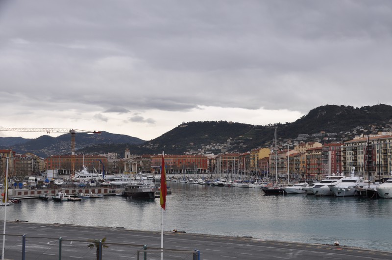 Port Nice