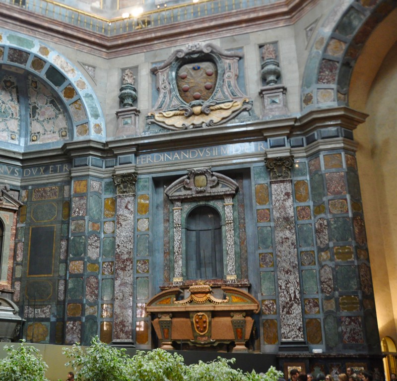 Medici Chapel