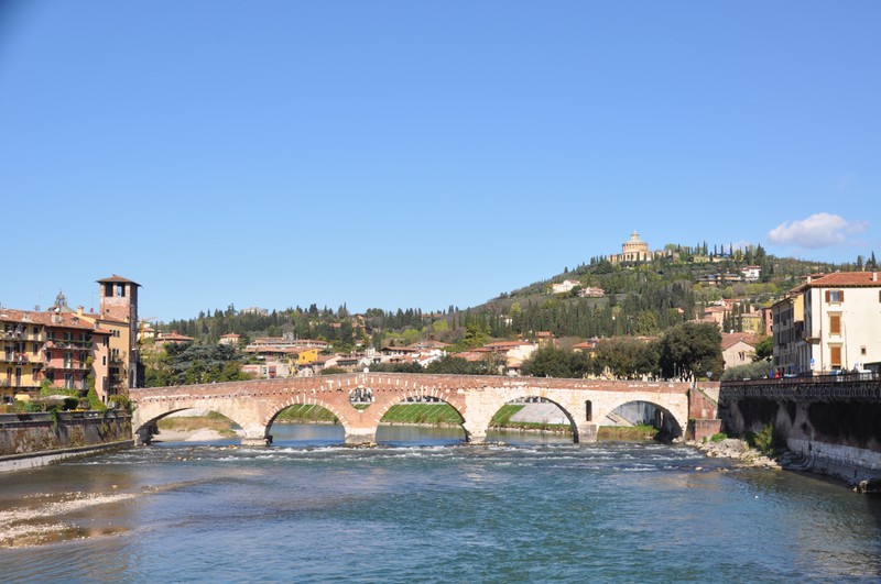 Ponte Peitra
