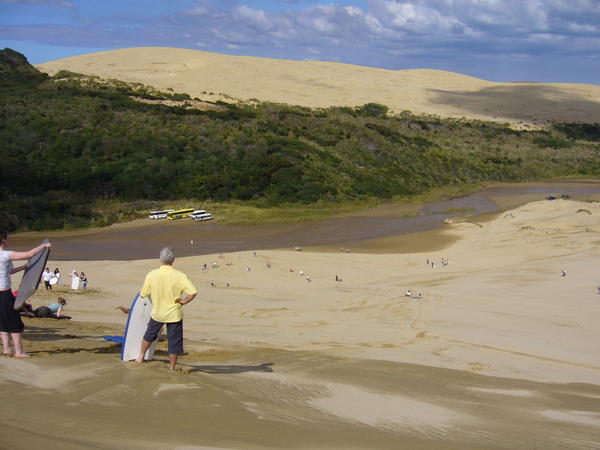 Sand Dunes 04
