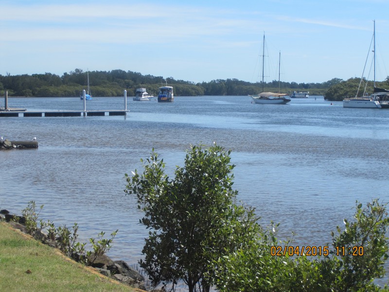 River Hastings Port Macquarie