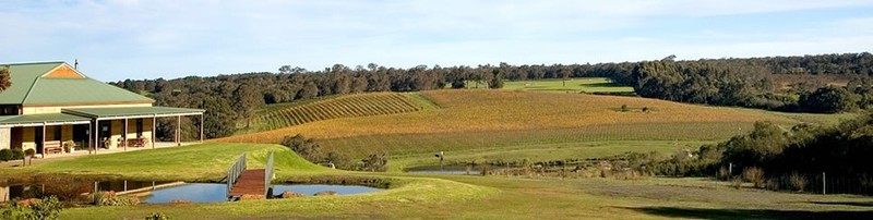 Montgomery Hills Winery and Vineyard
