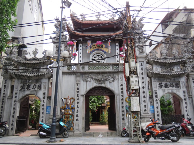 Eastern Gate