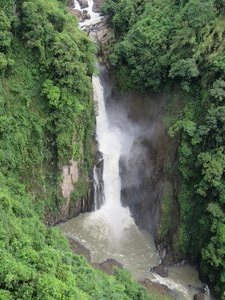 Haew Narok Waterfalls