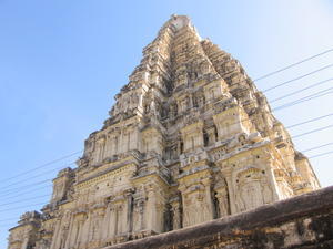 The Shiva Temple