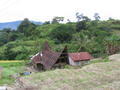 A Batak House