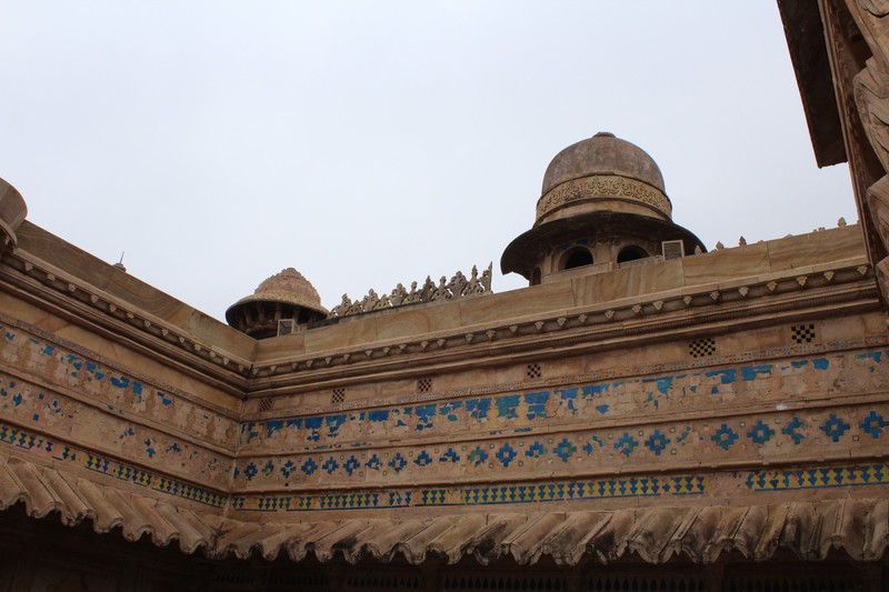 Manmandir Palace
