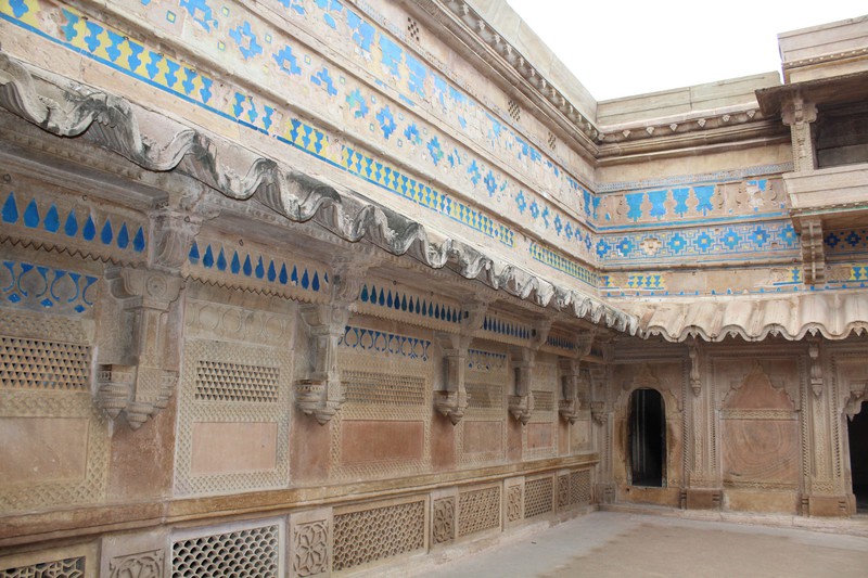 Manmandir Palace