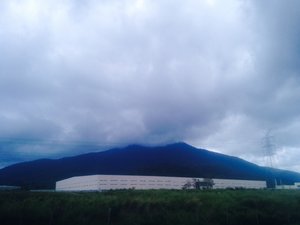 Mt. Makiling