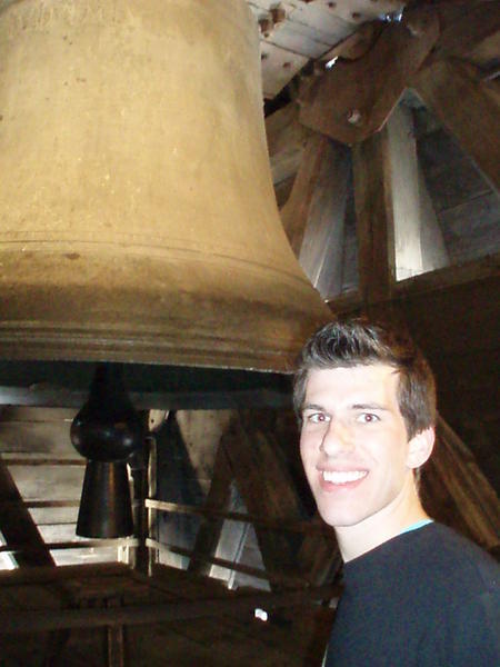 The Bells of Notre Dame