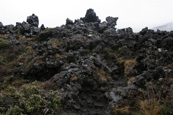 Volcanic Rocks