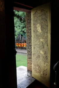 Chiang Mai Monastery