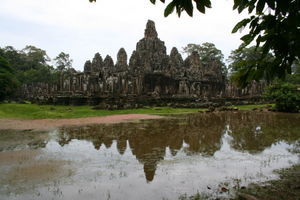 Bayon