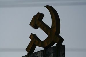 Communism Represent