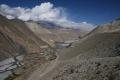 North Up The Kali Gandaki